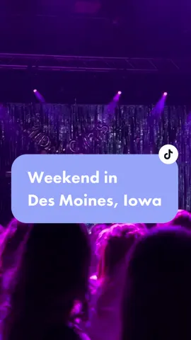 Weekend in Des Moines, Iowa ✌🏼 #taylorfest #woolys #colleenhoover #taylorjenkinsreid #smashparkdm #abbottelementary #desmoines #desmoinesiowa #dsmusa #brunch #dayinthelife #Vlog 