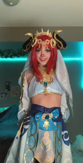 #fyp #cosplay #nilou #nilougenshinimpact #niloucosplay #nilougenshinimpactcosplay #GenshinImpact 