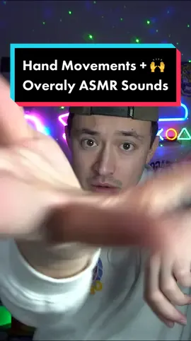 Hand Movements + ASMR Overlay 🙌  | Fast and Random ASMR #Asmr #asmrsleep #asmrcommunity #asmrvideo #asmrtapping #asmrrelax #fastasmr #mouthsounds #mouthsoundsasmr #chaoticasmr #asmrsound #asmrvids #asmrvid #asmrroleplay #asmrtingles #asmrtingle #asmrtriggers #tingles #tinglesounds #tinglesasmr #asmrscratching #asmrwhispering #asmrwhisper #inaudiblewhisper #asmrasmr #gibiasmr #overlayasmr #asmroverlay 