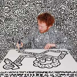 #doodling #mrdoodle