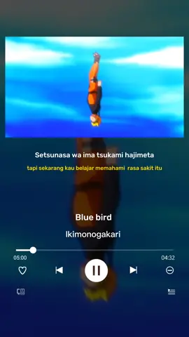 Naruto blue bird #narutoopening #openinganime #fyp #fage #animelyrics #narutoshippudenedit #narutoedit #animetiktok #masukberanda 