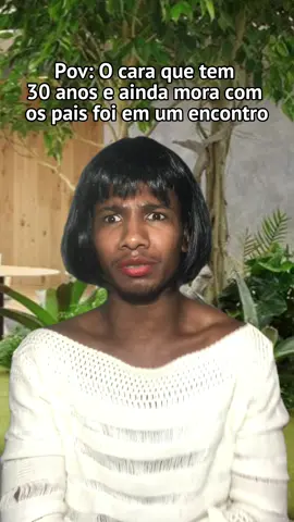 EP 3: O cara que tem 30 anos e ainda mora com os pais em um encontro #humor #fefebez #comedia 