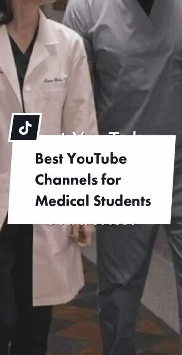 @TheOrganizedMedic | Medicine My go to YouTube channels for studying in medical school. You can also look at my playlist on YouTube channels that I recommend for more topic specific channels 🫶🏼 #medschool #medschooladvice #medschoolstudytips #futuredoctors #medschoolhacks #theorganizedmedic #medschoolessentials  @Osmosis from Elsevier @geekymedics @leveluprn 