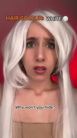 #POV: Everyone gets a hair colour (PART 3)