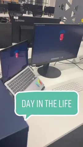 amazing day 🚀 #monzo #apprentice #accounting #dayinthelife #dayinthelifevlog #corporatelife 