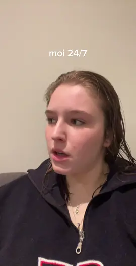 Toxic trait?