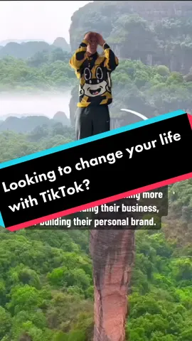 If you’re ready to start making the necessary changes to your page on TikTok so that you can see real, tangible results, be sure to follow me because I’m going to break down everything you need to do to ensure that you become a force to be reckoned with on this app, no matter what type of content you want to put out there.  #newtiktokers #learntogrowontiktok #tiktokgrowthcoaching #tiktokgrowthtips2023 