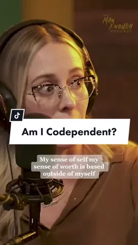🤯 This simple definition of codependency will change the way you see your relationships   #t#therapym#MentalHealths#selfhelpt#therapytiktokr#relationshipadviced#datingtips#M#ManEnoughPodcastp#positivemasculinityc#codependencym#mentalhealthtokh#howto