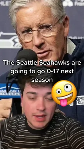 SUPA HOT TAKES 🤪👎 #seahawks #nfl #NFLPlayoffs 