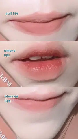 sumpah ini shadenya cakeup polll😭 apalagi dibuat ombre 😍😍 kalian wajib checkout di keranjang kuning!!!! @imploracosmetics  #ApprovedByou #KissableProve  #implora #imploracosmetic #imploracosmetics #imploraxrelaxa #imploraxrelaxamattelipcream #ombrelips #ombre #lipcreamviral 