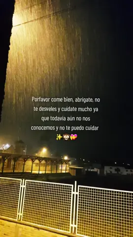 Todavia no te conozco y no se quien seas 🙈 pero espero ese dia, mientras tanto seguiré esperándote ✨️😍🥰😊💝 #lostiemposdeDiossonperfectos #futuro  #cuidatemucho #bendiciones🌹❤️🙌🏻🙌🏻🙏 
