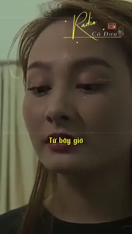 Khóc làm gì? Mệt☺️.#radiocodon #xuhuong.