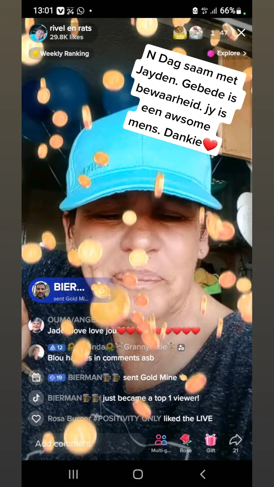 @Bier Vrou @Angel's of God#Teamkindness @rivel en rats @Juds #Teamkindness 💕💖 @Rosa Koekemoer#POSITIVITY ONLY @🌻Marinda🌻🧚‍♀️GrannyPixie🧚‍ @Sons#teamkindness #tiktoksa #fypage #fyp #tiktok #tiktoksouthafrica 