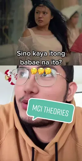 Sino kaya yung misteryosong babae na pinakita kagabi? #mciinuusig #basilio #kabesangtales #mariaclaraatibarra #kapusoseryereview #whatsupmgakamaganak #teamfilay @GMA Network 