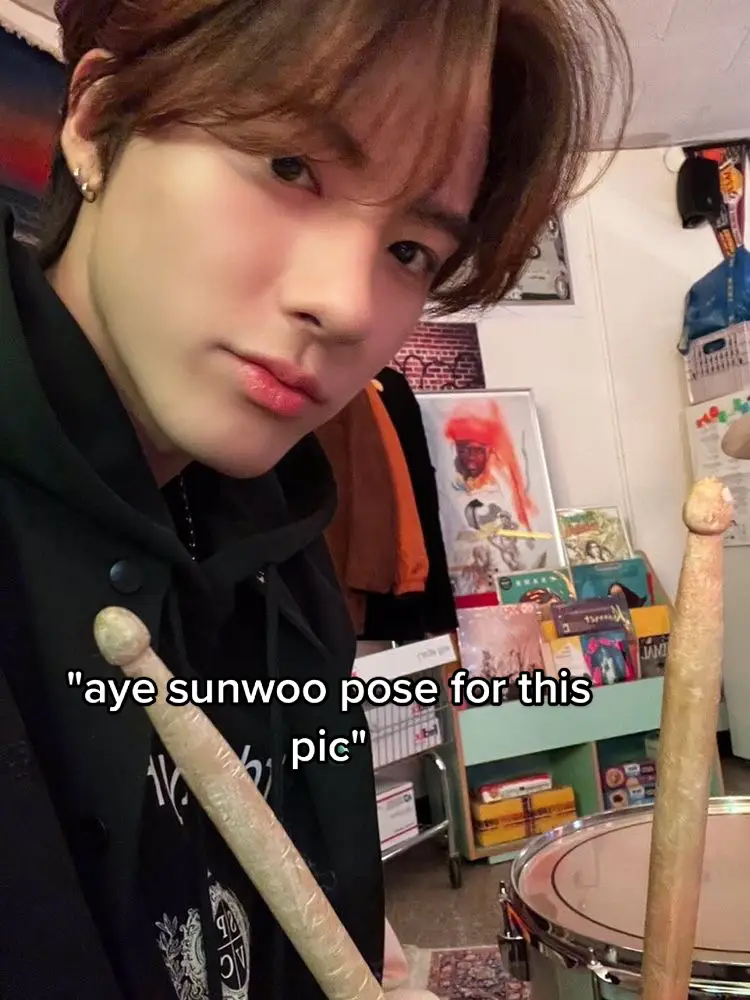 PICK ME INSTEAD !!! #sunwoo #eric #theboyz #tbz #theb #deobi #kpop 