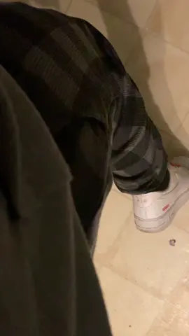 dirty ah shoes