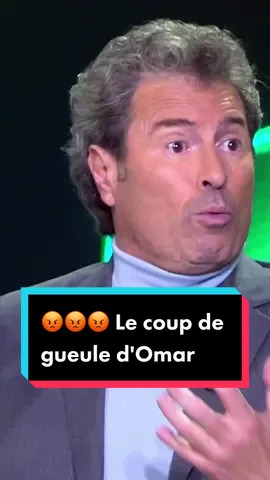 👀 Omar da Fonseca a donné sur avis sur la polémique entre Noël Le Graët et Zinédine #Zidane ! 🎙 