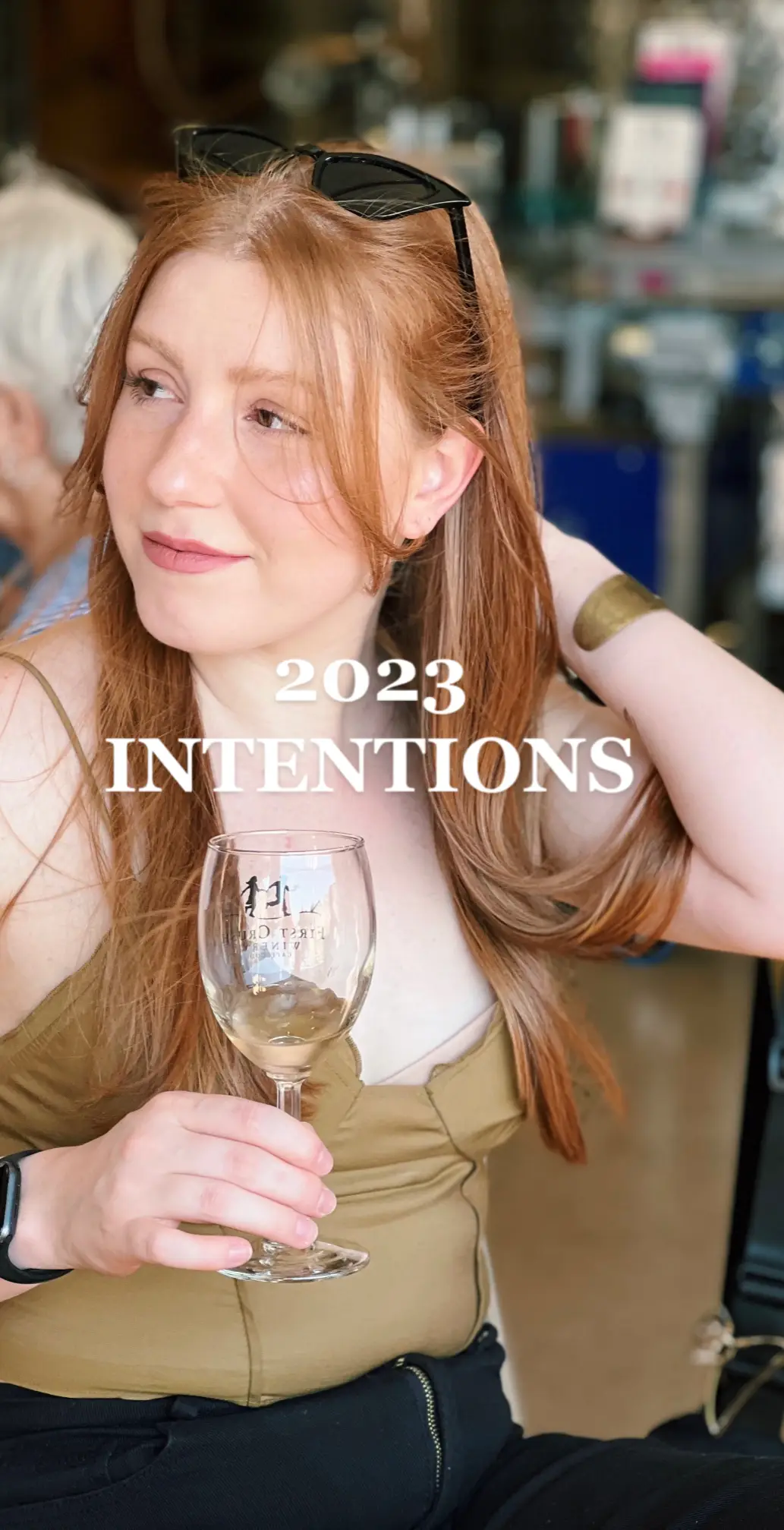 Intentions for 2023 ✨✨✨ #2023intentions #newyearsresolutions #manifestation #Lifestyle #mindsetmotivation 