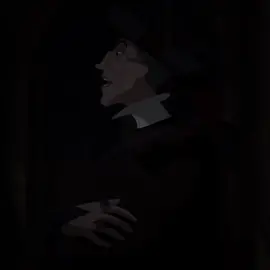 the scariest #claudefrollo #thehunchbackofnotredame #frollo 