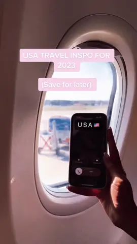 Reasons to travel the USA #usabucketlist #usatravel #usatraveldestinations #bucketlist #travelgirl #outdoorsygals   
