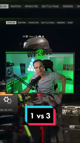 Das hatten sich die Gegner anders vorgestellt #warzone #almazrah #callofduty #warzoneclips #warzonemovement #hotmics #proximitychat #twitch #gaming #tiktokgaming #viral #fyp #rpk 