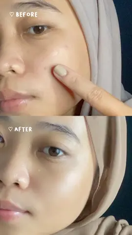 Kok Bisa Gini? 👀‼️@skintific_id #skintificid #skintific #racuntiktok #racunintiktok #tiktokhaul #skincare #fyp 