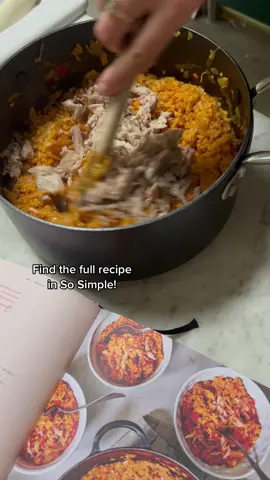 Let’s make this Surinamese inspired Moksi for tonight’s dinner! Instead of rice I use millet to get in some extra magnesium & antioxidants #SoSimple #RensKroes #moksi #EasyRecipe #foodies #healthycooking 