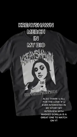 I AM SHYYYY GUCCI GUCCI DOES GIVE ME PTSD AND I AM DEF GETTING OVER IT NOW! U DONT KNOW HOW MYCH I APPRECIATE SEEING PEOPLE SAY SUCH NICE THINGS AND HAVING A NICE MEMORY TIED TO MY MUSIC 🥹🥹🥹🥹🥹 #guccigucci #smilerip #kreayshawn #iloveyou #peaceandlove #lovepeaceandchickengrease 