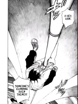 Saya ingin mendaki gunung tersulit di dunia #manga #mangaedit #mangarecomendataion #mangaseinen #mangaart #mangadark #moribontarou #climbing #mangaclimbing 