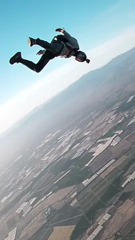 🪂 🕺  #skydiving #القفز_المظلي #القفز #explore #إكسبلور👌 #المغرب  #تارودانت 