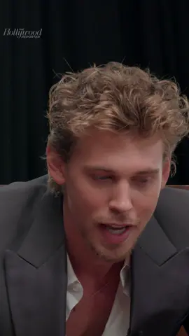 #austinbutler describes how he began questioning his profession after his mom passed away