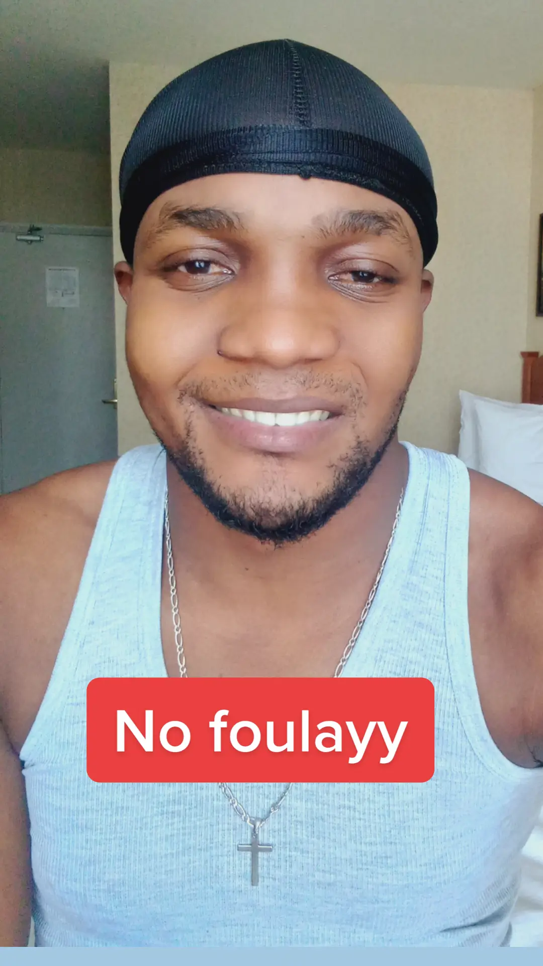 No foulayy  #pourtoi #haitiantiktok #lakay #mizik 