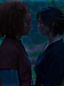 IT HAD TO BE SAID#willow #willowtheseries #edit #willowedit #jadeclaymore #tanthamore #tanthamoreedit #jadeclaymoreedit #willowjade #willowedits #saphic #sapphic #kittanthalos #kittanthalosedit #willowkit   