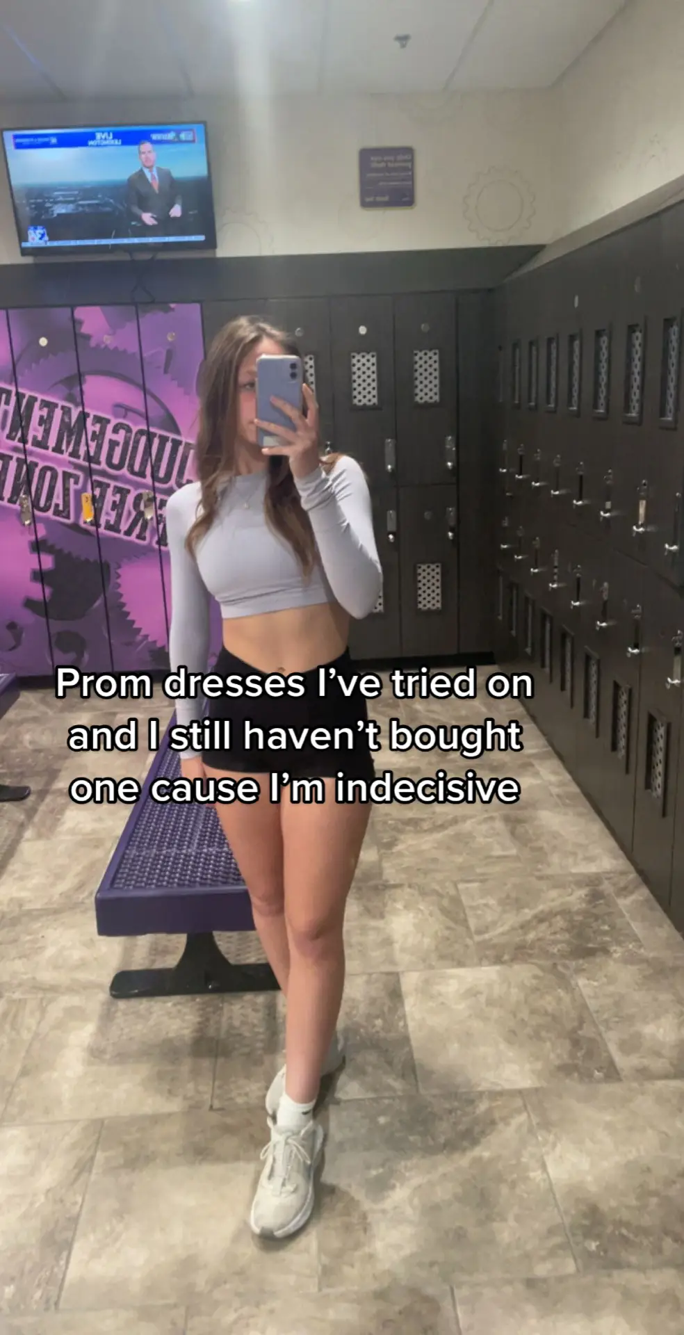 Girls please help, also possibly going to more stores…#prom #promdress #promszn #dresses #dress #promdresses #promdressshopping #promdate 