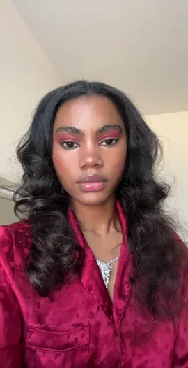 HOT #DoritosTriangleTryout #fypシ #makeuptransition #blackmakeuptutorial 