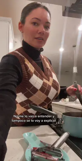 Es complicado el tema 