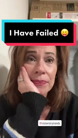 #stitch with @sisterstrytrends Oh, my lord in heaven. This is what @amianinfluenceryet considers #skinprepformakeup is 🤯😫 #skincareover50 #over50skincare #skincaretip #skincarereview #skincaretipsandtricjs #genxwomen #womenover50 #over50women 
