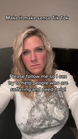 All I want to do is offer help and hope to anyone struggling with addiction or has a loved one struggling. Having hope for a better tomorrow is what got me out and I pray I can be that for someone. #foryoupage #fyp #WeDoRecover #addiction #recoveryispossible #addictionawareness #addictionrecovery #hope #sober #sobriety #makeitmakesense #dobetter 