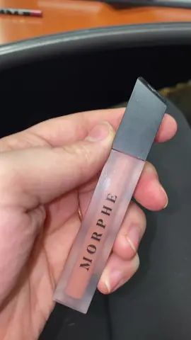 What are your thoughts on @MorpheOfficial closing stores so abruptly? #DoritosTriangleTryout #cosmetics #foryou #foryoupage #fyp #liquidlipstick #makeup #beauty #matte #lips 