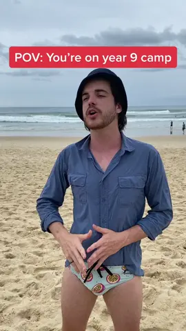 Never let a rip suck you off #poopoo #auscomedy #sydney #brisbane 