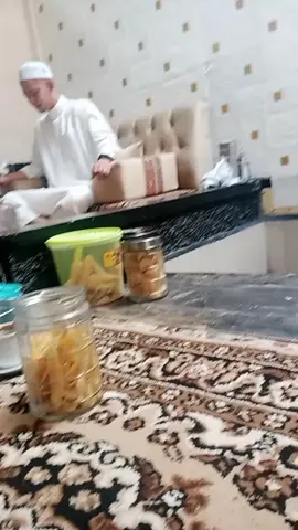 datang ke rumah habib rifki