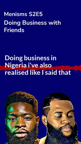 Brand new episode of Menisms Podcast out now on all podcast platforms. Great conversations guys. Let's go!🚀 #madeauxafrica  #menismspod  #spotifypodcast  #applepodcasts  #nollywood  #nollywoodmovies  #nollywoodactor  #explorepage 