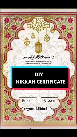 DIY. Canva does have a lot of their elements for pro users meaning you would need to buy a subscription. They also have a trial period you can use and easily download. Keep in mind this is for personal use and I do not know much about selling these for a small business. #greenscreenvideo #DoritosTriangleTryout #weddingtiktok #pakistaniwedding #desiwedding  #muslimtiktok #greenscreenvideo #muslimwedding #nikkah #greenscreen #fyp #shaadiseason 