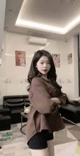 lắc thoai=)))#viral #dqn #TikTokDanceVn 
