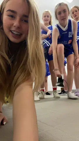 Hon bball