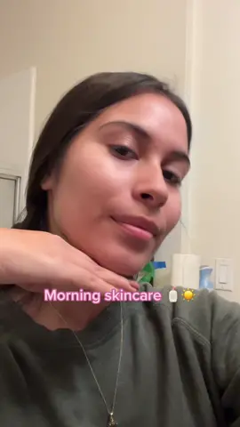 Prioritize yourself in 2023 💗 #morningroutine #skincareroutine #DoritosTriangleTryout #skincare #morning #fyp #fypシ 