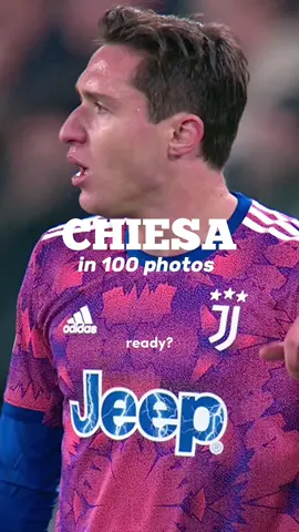 Federicoooo 🤍🖤 #Juventus #Chiesa #SportsTikTok #Photos 