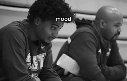 Damani 💔 #MentalHealth #lastchnaceu #lastchanceubasketball #viral #sad #mood 