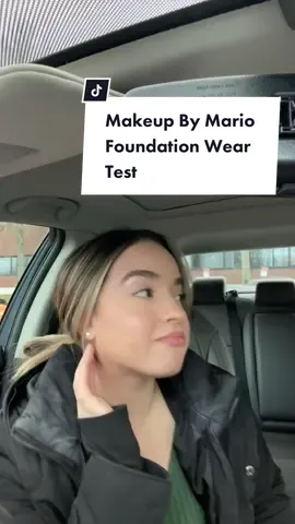 oily girlies 🫱🏼‍🫲🏻 @makeupbymario #weartest #makeupbymario #makeupbymariofoundation #makeup #makeupreview #adayinmylife #review #oilyskin #fyp #viralmakeup #surrealskinfoundation #beauty #firstimpression 