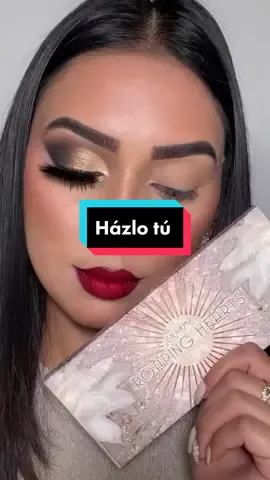 Programa de maquillaje profesional 😉 #maquillaje #tutorialdemaquillaje #maquillajefacil #maquillajeparaprincipiantes #maquillajedeojos #maquillajesencillo #maquillajeelegante #maquillajepasoapaso 